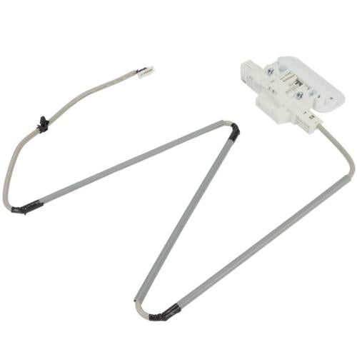 Whirlpool Washer Lid Lock Assembly - W10810403