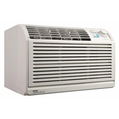 Danby DAC5088M Window Air Conditioner 5,000 Btu