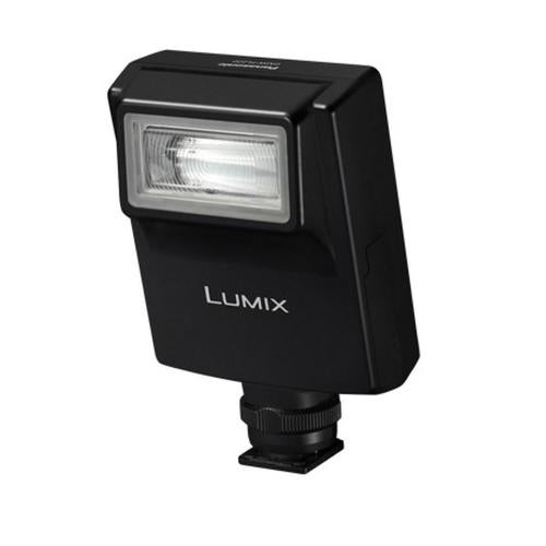 Panasonic DMWFL220 External Flash