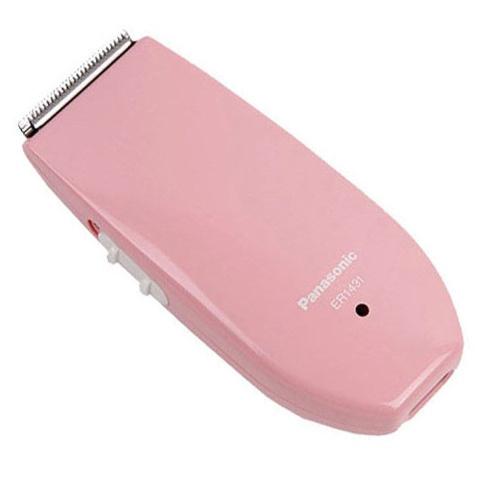 Panasonic ER1431 Hair Trimmer Overseas