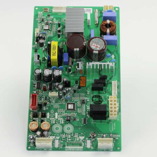 LG Main PCB Assembly - EBR77042536