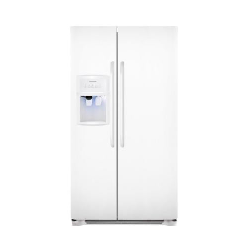 Electrolux LFUS2613LP Refrigerator