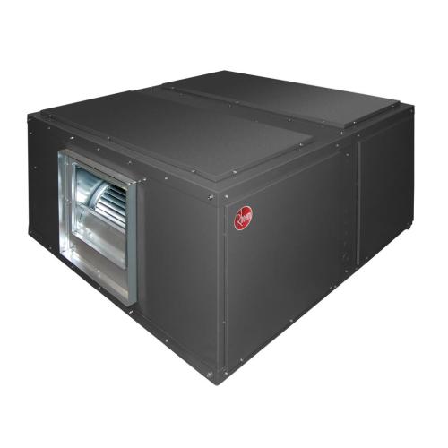 Rheem RHGM120ZL Commercial Air Handler