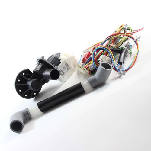 Whirlpool Water Pump - W10536869