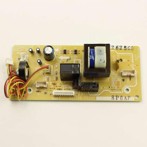 Panasonic Pc Board - F603Y8P00AP