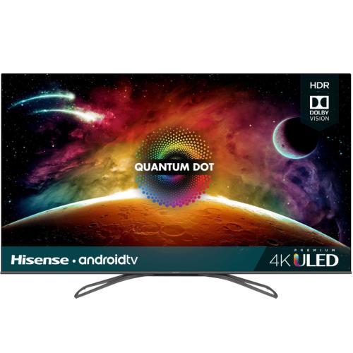 Hisense 55H9F 55-Inch Led H9F Series 2160P Smart 4K Uhd Tv (2019) 55U6Eu