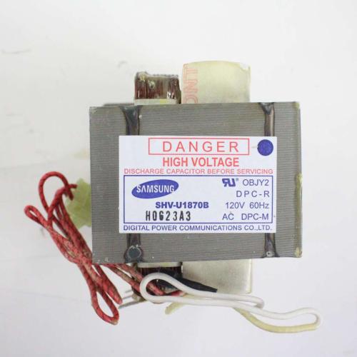 GE H.V. Transformer - WB27X10867