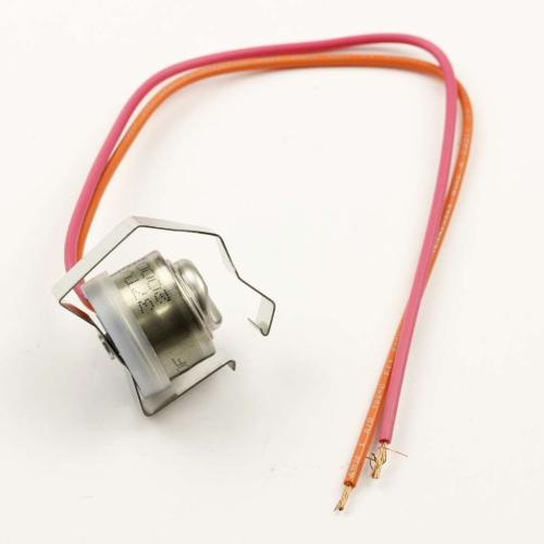 GE Refrigerator Defrost Bi-Metal Thermostat - WR50X10069