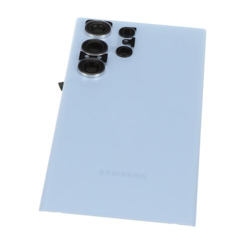 Samsung S23 Ultra Back Glass Light Blu - GH97-28420G