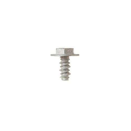 GE Screw 8-18 Pl Hxw 3/8 Ss - WD02X10061