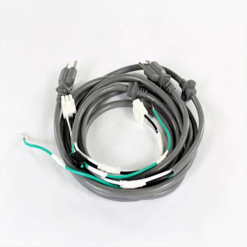 LG Power Cord Assembly - EAD61246487