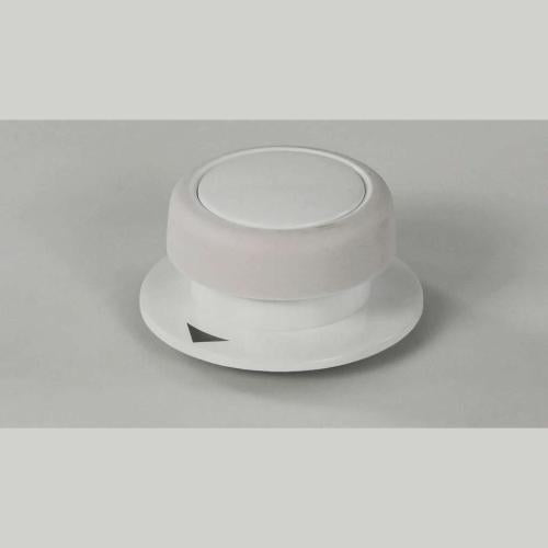 Whirlpool Knob - WP3957752