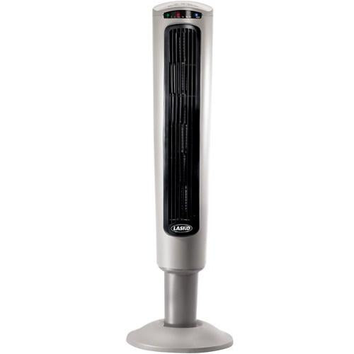 Lasko 2534 Executive Tower Fan With Ionizer