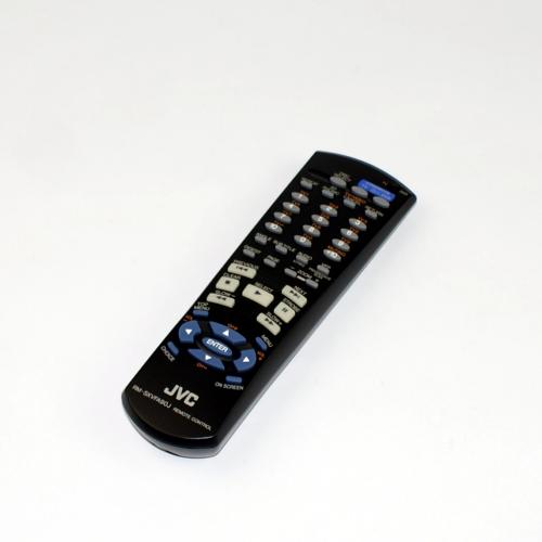 JVC Remote Control - RM-SXVFA90J