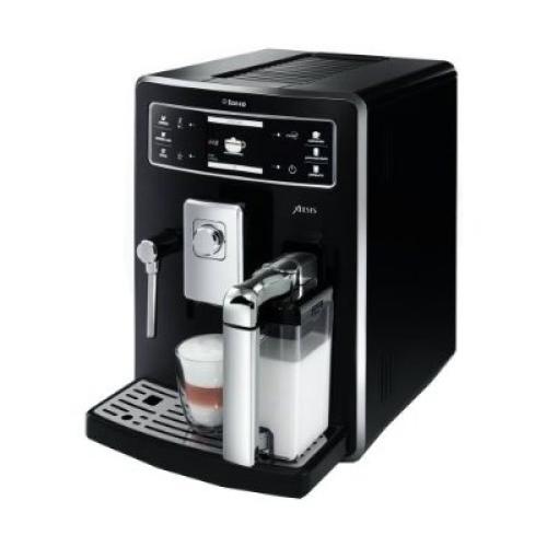 Saeco HD8943/14 Saeco Automatic Espresso Machine Xelsis Class Black