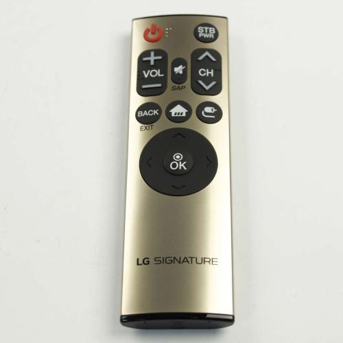 LG Remote Control - AKB74995402