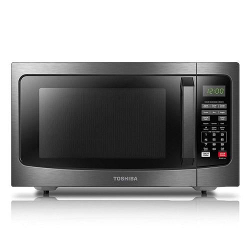 Midea EM131A5CE0HA 1.2 Cu. Ft. Microwave
