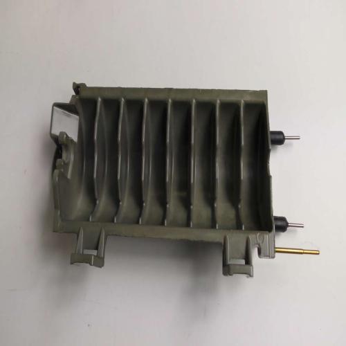 Whirlpool Refrigerator Ice Maker & Ice M - WPW10190929