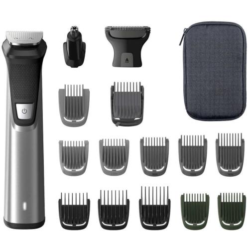 Norelco MG9740/40 Multi Groomer All-In-One Trimmer Series 9000