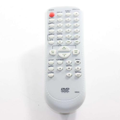 Funai Remote Control - NB050UD