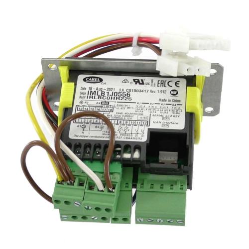 Liebherr  Operating Unit Board - 919176400