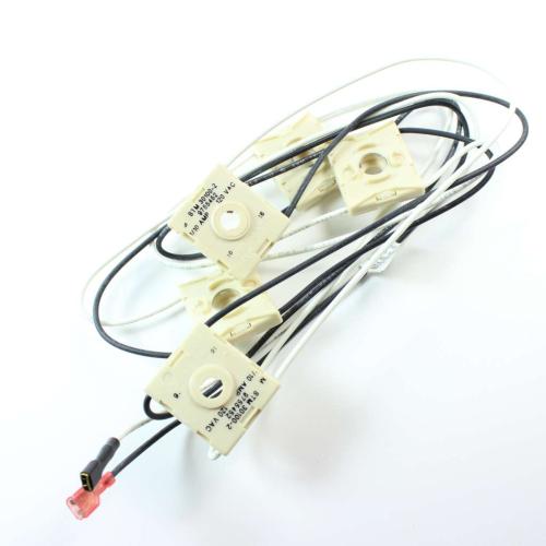 Whirlpool Wire Harness - WP4456901