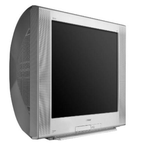 Sony KD36FS170 36" FD Trinitron® WEGA™ Digital TV
