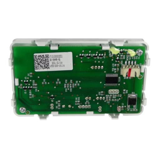Midea Temperature-Control Panel Asse - 12131000033562