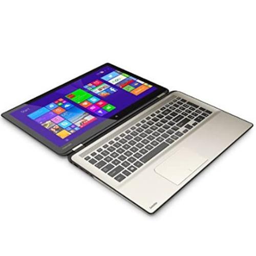 Toshiba Computer PSVP3U003003 Satellite Radius P55W-B (Psvp3U-003003)