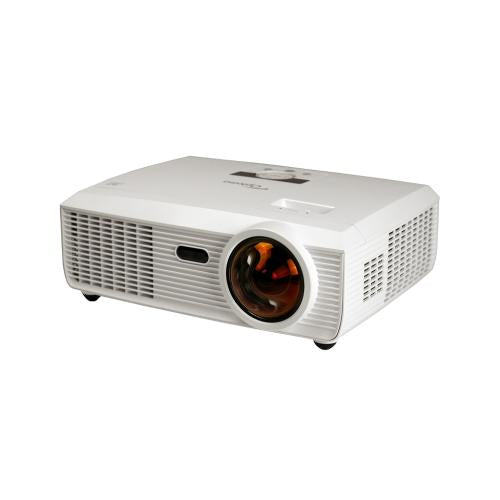 Optoma TW610STI+ Short Throw Projector