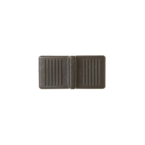 GE Vent Slide Knob Service - WB03X10061
