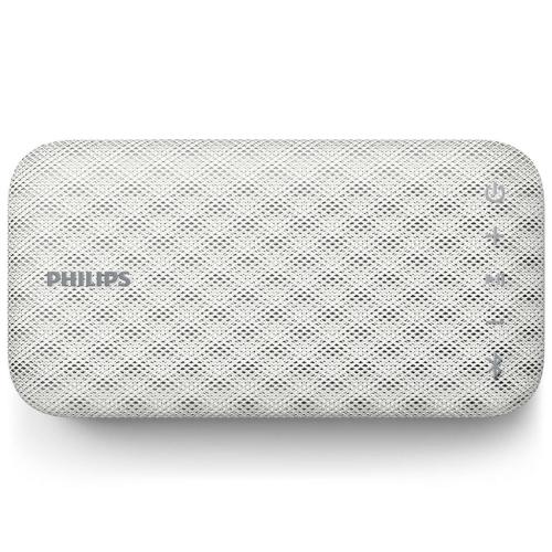 Philips BT3900W/37 Wireless Portable Bluetooth Speaker