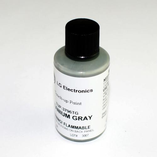LG Titanium Touch Paint - TUP-3796TG