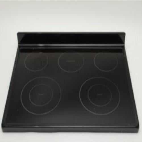 Samsung Range Main Top - DG94-00735F