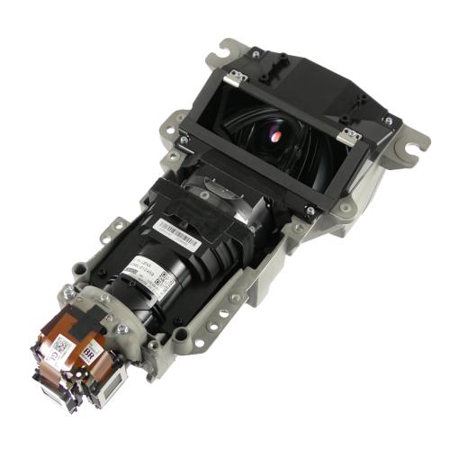 Maxell Lcd/Lens Prism Assembly A9I-Wx - UX43351