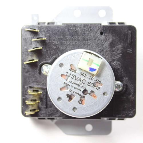 Whirlpool Dryer Timer - WPW10185969