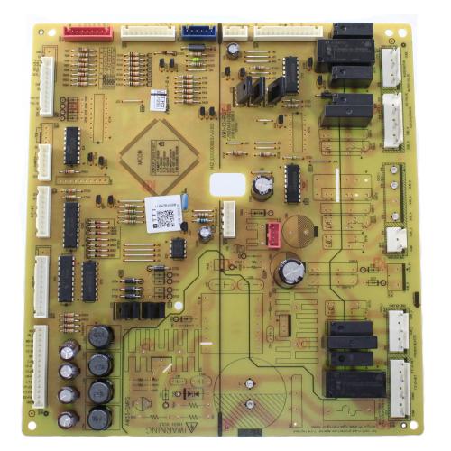 Samsung Refrigerator Power Control Board - DA94-02663D