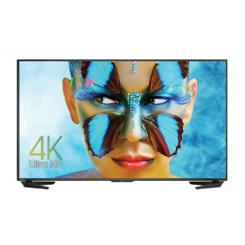 Sharp LC50UB30U 50-Inch 4K Ultra Hd 60Hz Smart Led Tv