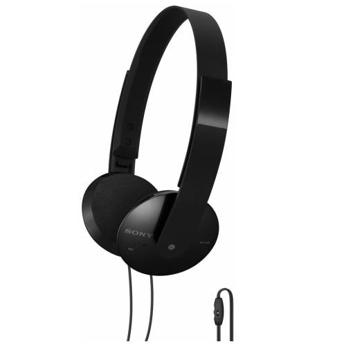 Sony DR320DPV/BLK Stereo Headset