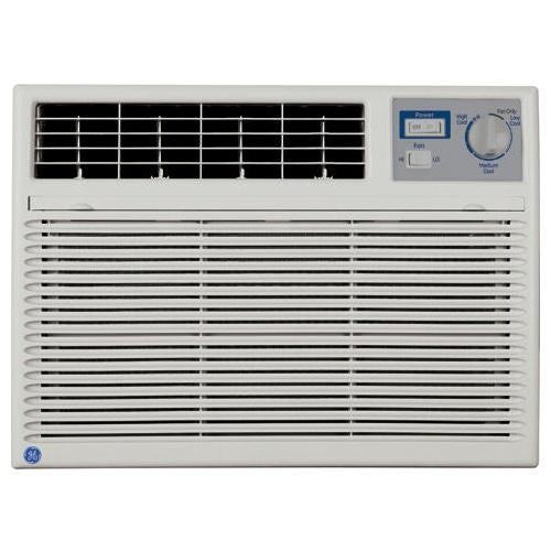 GE ASV06LLS1 Room Air Conditioner