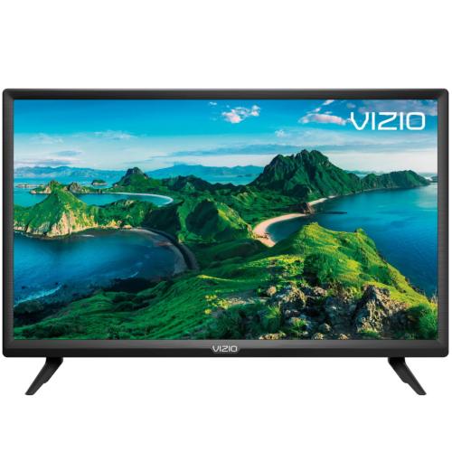 VIZIO D24HG9 D-Series 24-Inch Class Led Hdtv
