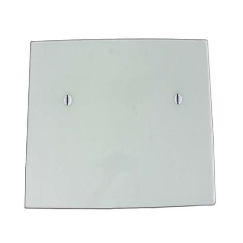 GE Shelf Cant Glass - WR32X10538