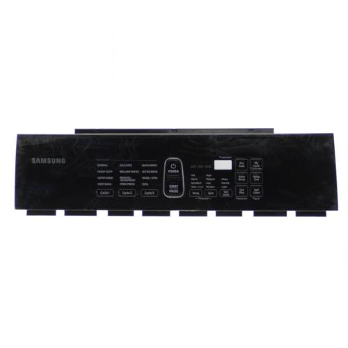 Samsung Control Panel - DC97-19576Q
