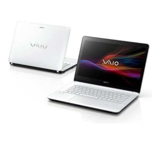 Sony SVF15215CLW Laptop