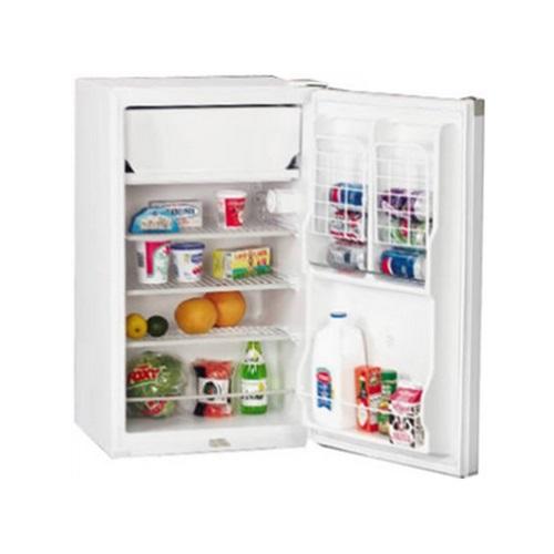 Haier HSL04WNAWW :4.0 Cuft Ref. Wht.