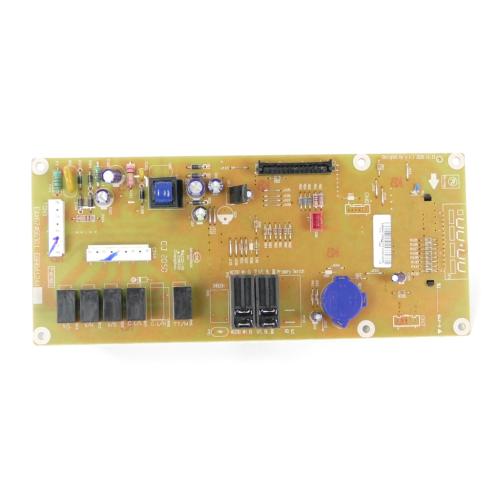 LG Pcb Assembly - EBR84124402