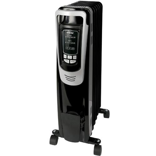 Midea 736609 Oil Filled Radiator