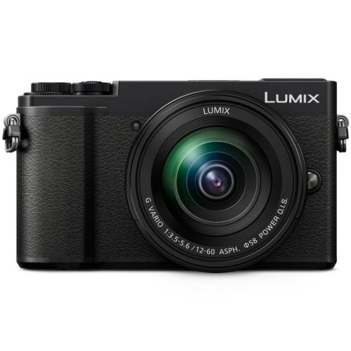 Panasonic DCGX9KK Lumix Mirrorless Camera