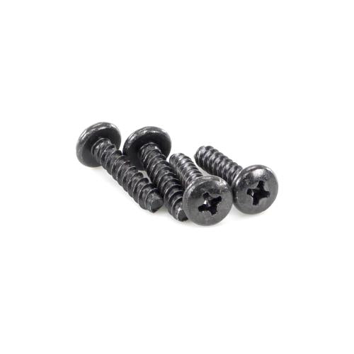 Philips Stand Screw Kit M4X18 - 2ESA07654