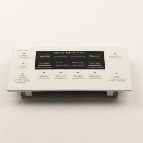 GE Interface Dispenser Asm - WR55X10781